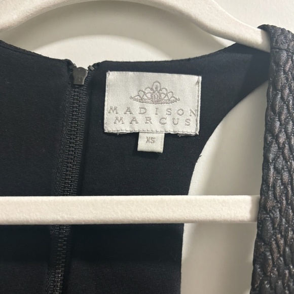 Snake Print Dress - Picture 4 of 4